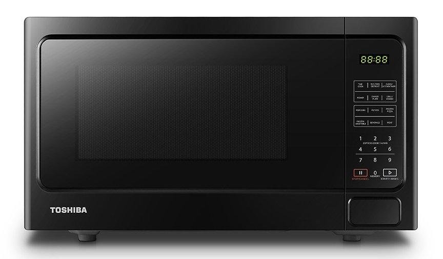 صيانة ميكرويف  توشيبا