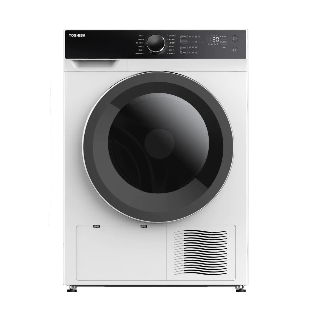 صيانة مجفف  توشيبا